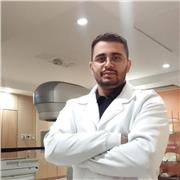 Aulas de Física radiológica para estudantes de radiologia